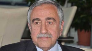 Akıncı: Bir değerimizi daha kaybettik