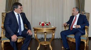 Akıncı: Erdoğan davet etti