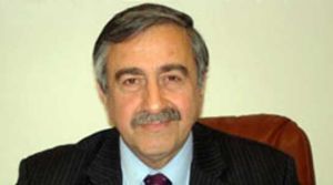 Akıncı: Masaya halkın iradesi yansıyacak