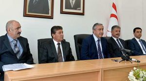 Akıncı: UNMAS devreye sokulsun