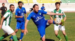  Akova rahatladı (3-1)