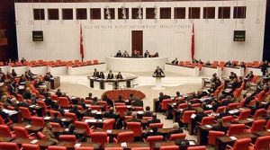 AKP kabul etmedi