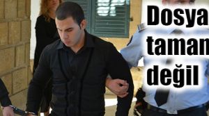 Ali Aziz Zenginses’in davası 28 Kasım’a ertelendi