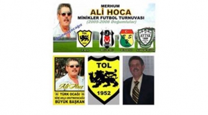 Ali Hoca miniklerle anılacak