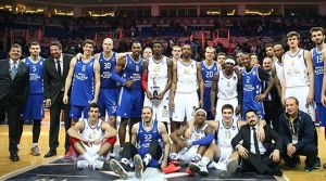  All-Star'da zafer  Asya Karması'nın