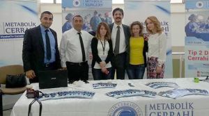 Alper Çelik ilgiyle dinlendi