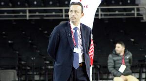  Alper Durur görevden alındı