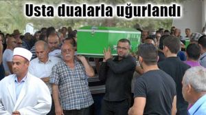 Altan Darbaz, 75 yaşında hayata veda etti