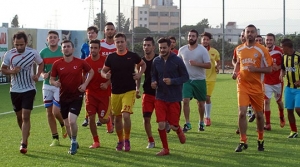 Amaç gençlere spor yaptırmak
