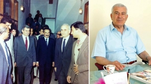 Ambargo etkiliyor