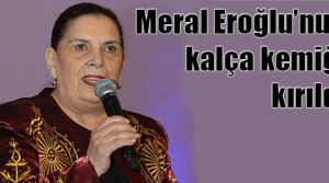 Ameliyat oldu