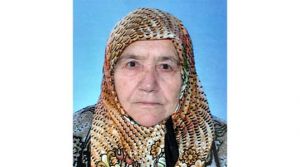 Ana yüreği dayanmadı