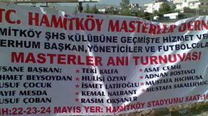 Anlamlı turnuva başlıyor