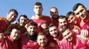Antalya kampı sona erdi