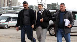 Antep'te 500 gram eroin ele geçirildi