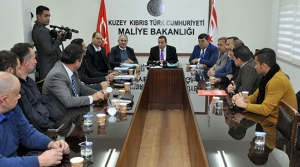 Ara formül 