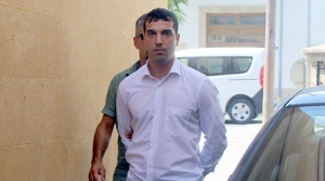  Aranan bir  kişi daha var