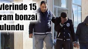 Aranan biri daha var