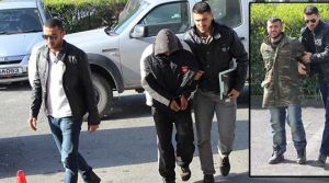 Arif Kurt ve Soner Öğer 2 ay içeride