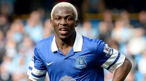 Arouna Kone Yiğidolar'dapor Toto Süper Lig'in yeni