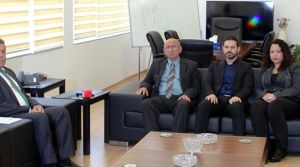 Arter temkinli yaklaştı