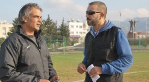 Aşırı transfer yok