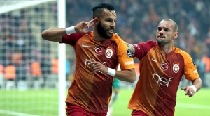 Aslan kendine geldi  3-1