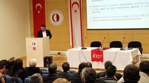 Asrın Projesi önemli bir fırsat