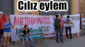 Asrın Projesi protesto edildi