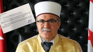 Atalay aklandı