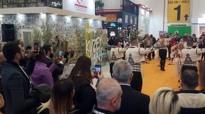 Ataoğlu: Turizm  ivme kazanacak