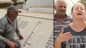 Atlılar, Muratağa ve Sandallar'da öfke ve gözyaşı