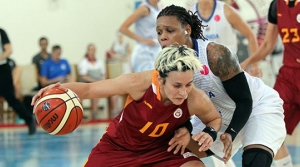 Avrupai turnuva başladı