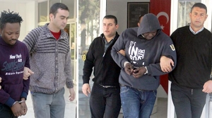 Avukat tanığı sorguladı