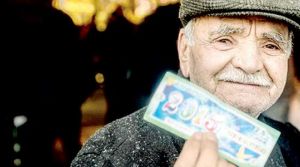 Aylık kira geliri 76 bin GBP