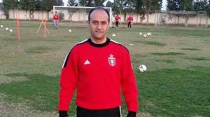 Aytaç görevde