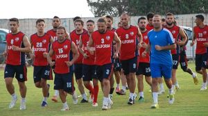 Aytaç: Puan için gideceğiz