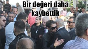 Ayten Altuğ yaşama veda etti