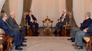 Azınlık haklarını kabul etmem