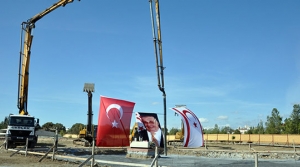 Aziz hatırası yaşatılacak