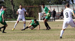 Bağcıl deplasmanda galip 2-0