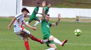 Bağcıl, Girne’de zafere ulaştı  2-1