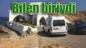 Bağış kutusundan 12 bin lirayı çalıp kaçtılar