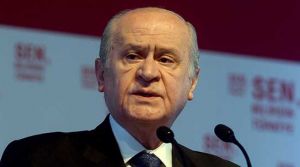 Bahçeli: Milletimizin başı sağ olsun