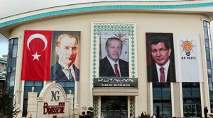 Bakanlar sunum yapacak
