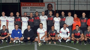 Bankalarda final zamanı