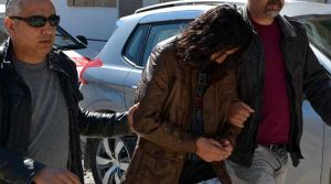 Barış Mert Dursun teminata bağlandı