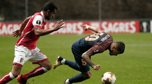 Başakşehir son dakika yıkıldı 2-1