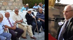 Başhakim Zeka Bey anılarda yaşayacak