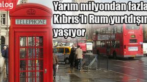 Başkent Londra